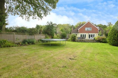 5 bedroom detached house for sale, Brightling Road, Robertsbridge, TN32