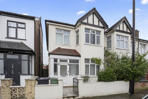 undefined, Perth Road, London, N22
