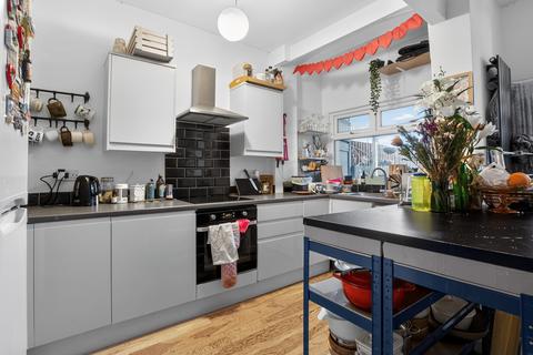 undefined, Perth Road, London, N22