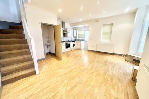 2 bedroom semi-detached house to rent, Birdhurst Road, Colliers Wood, SW19