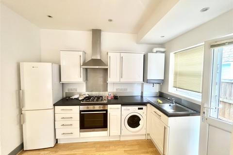 2 bedroom semi-detached house to rent, Birdhurst Road, Colliers Wood, SW19
