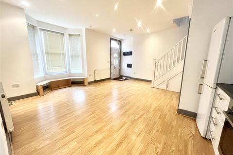2 bedroom semi-detached house to rent, Birdhurst Road, Colliers Wood, SW19