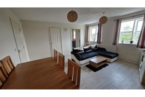 undefined, White Willow Close, Ashford, TN24