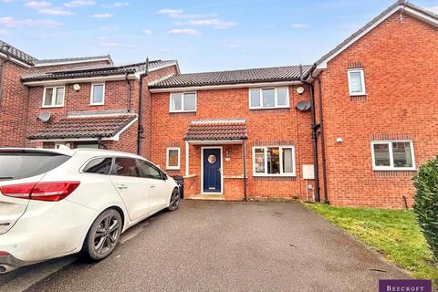 undefined, Haverhill Grove, Wombwell, Barnsley