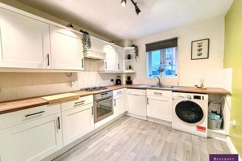 undefined, Haverhill Grove, Wombwell, Barnsley