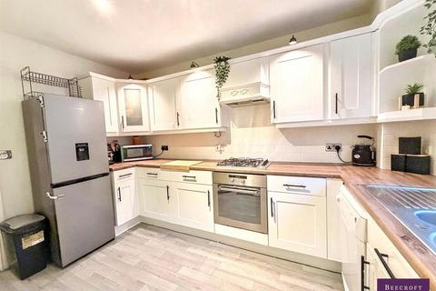 undefined, Haverhill Grove, Wombwell, Barnsley