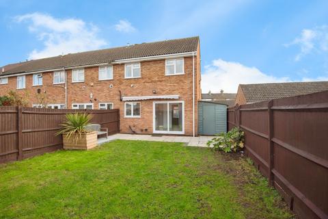 Osprey Road, Biggleswade, SG18
