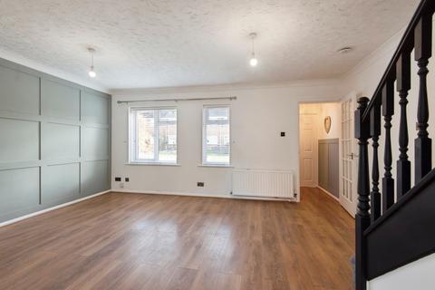 undefined, Osprey Road, Biggleswade, SG18