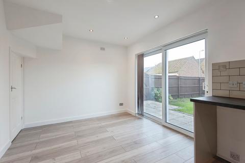 undefined, Osprey Road, Biggleswade, SG18