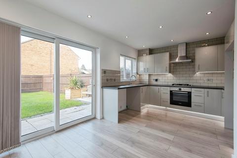 undefined, Osprey Road, Biggleswade, SG18