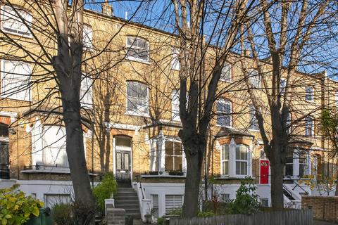 undefined, Tufnell Park Road, London, N7