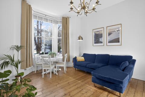 undefined, Tufnell Park Road, London, N7