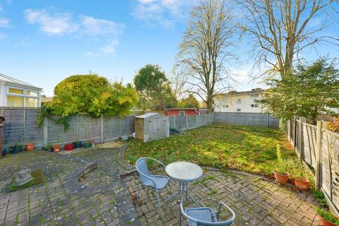 undefined, WHOMERLEY ROAD, STEVENAGE, SG1