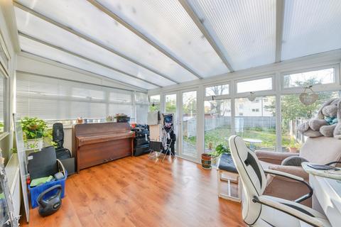 undefined, WHOMERLEY ROAD, STEVENAGE, SG1