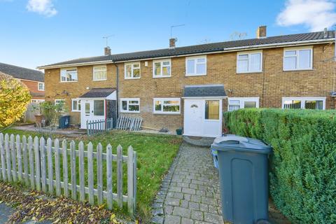 3 bedroom terraced house for sale, WHOMERLEY ROAD, STEVENAGE, SG1