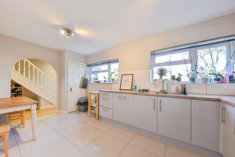 3 bedroom terraced house for sale, WHOMERLEY ROAD, STEVENAGE, SG1