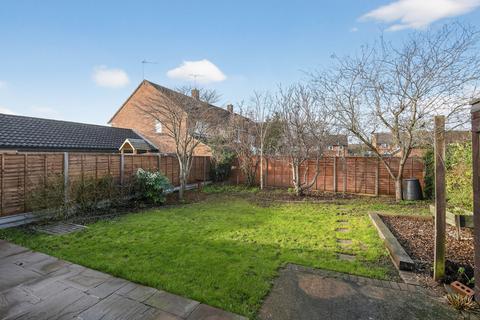 3 bedroom semi-detached house for sale, Maycroft, Letchworth Garden City, SG6