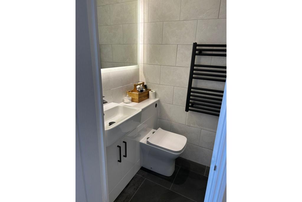 Bathroom Two