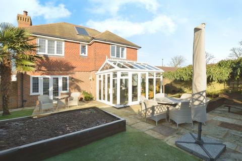 4 bedroom detached house for sale, Rolfe Lane, New Romney, TN28