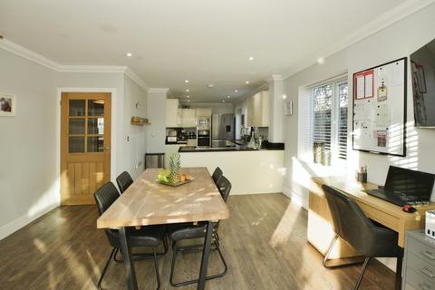 4 bedroom detached house for sale, Rolfe Lane, New Romney, TN28