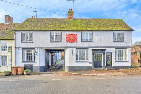 undefined, High Street, Much Hadham, SG10