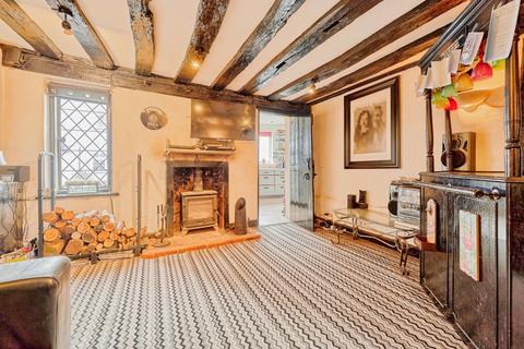 undefined, High Street, Much Hadham, SG10