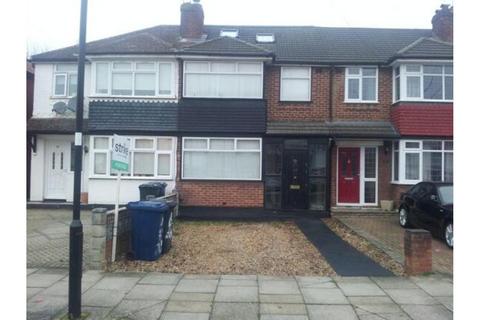 4 bedroom semi-detached house for sale, Jubilee Road, Greenford, UB6