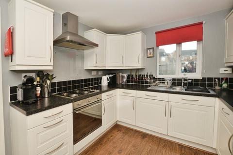 3 bedroom detached house for sale, Grenadier Way, Ashford, TN23