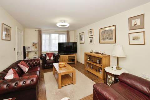 3 bedroom detached house for sale, Grenadier Way, Ashford, TN23