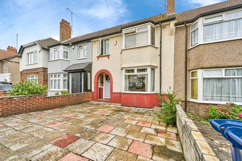 undefined, Elton Avenue, Greenford, UB6