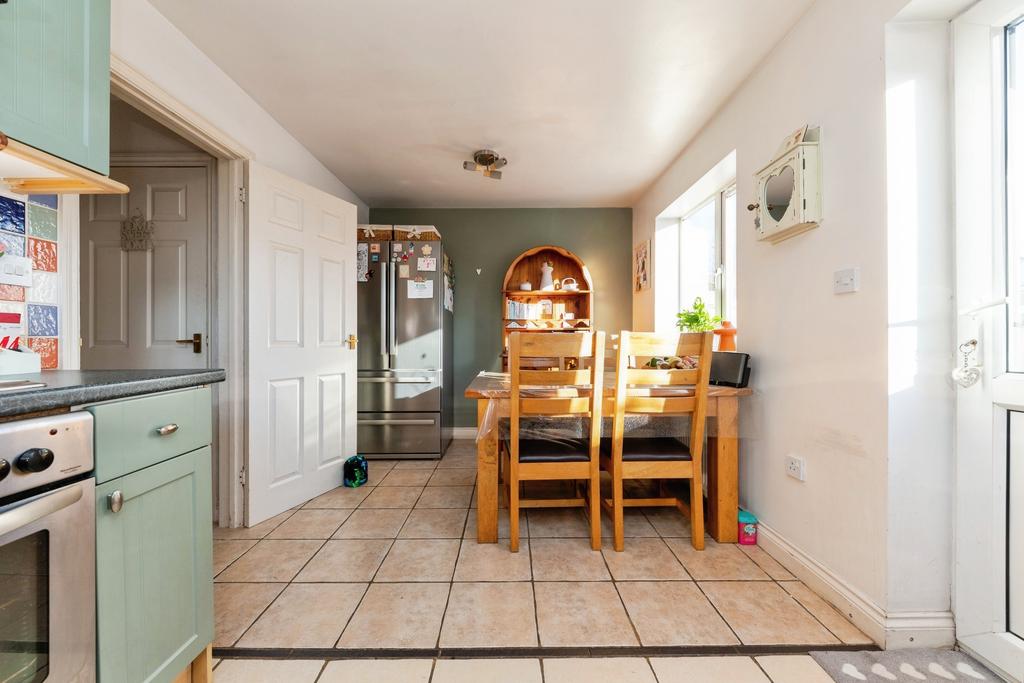 Kitchen Two