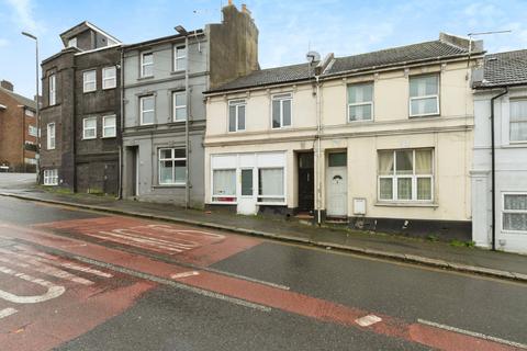 3 bedroom terraced house for sale, Mount Pleasant Road, Hastings, TN34