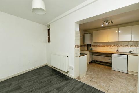 3 bedroom terraced house for sale, Mount Pleasant Road, Hastings, TN34