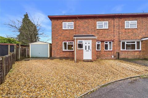 The Close, Burghfield Common, Reading, Berkshire, RG7