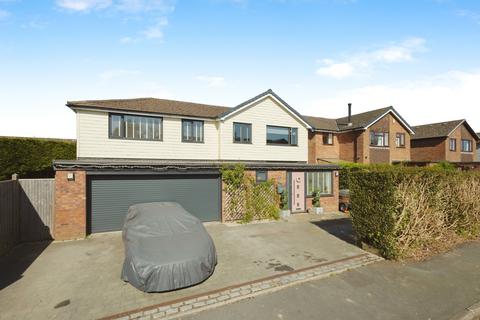 undefined, The Hawthornes, Broad Oak Brede, TN31
