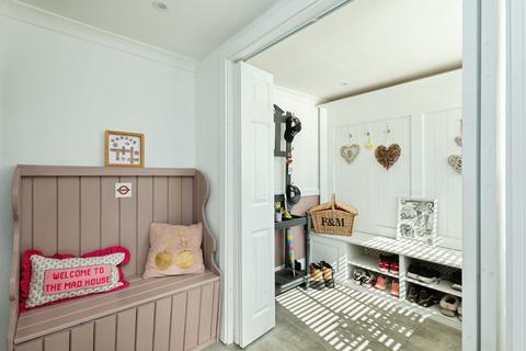 undefined, The Hawthornes, Broad Oak Brede, TN31