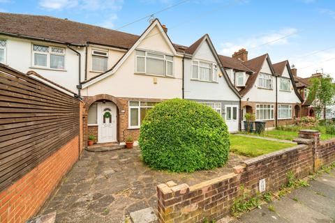 The Fairway, Northolt, UB5