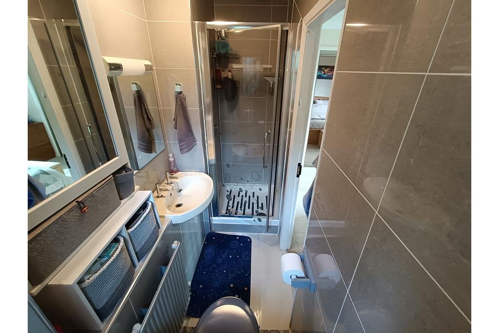 Master En-suite