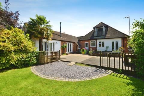 6 bedroom detached bungalow for sale, Ashford Road, Ashford, TN26