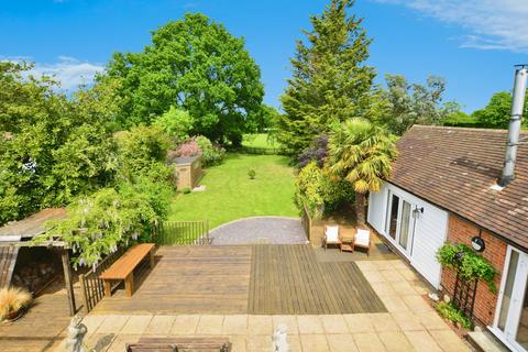 6 bedroom detached bungalow for sale, Ashford Road, Ashford, TN26