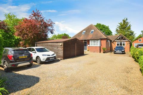 6 bedroom detached bungalow for sale, Ashford Road, Ashford, TN26