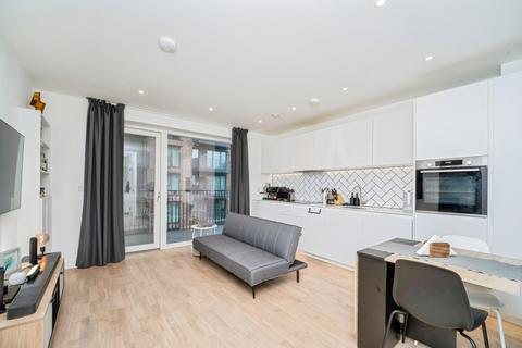 Studio for sale, 1 Cedrus Avenue, Southall, UB1