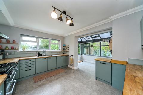 4 bedroom detached house for sale, Peartree Lane, Bexhill-on-Sea, TN39