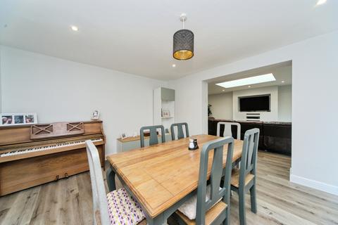 4 bedroom detached house for sale, Peartree Lane, Bexhill-on-Sea, TN39