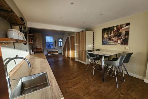 3 bedroom terraced house for sale, Norman Road, Tunbridge Wells, TN1