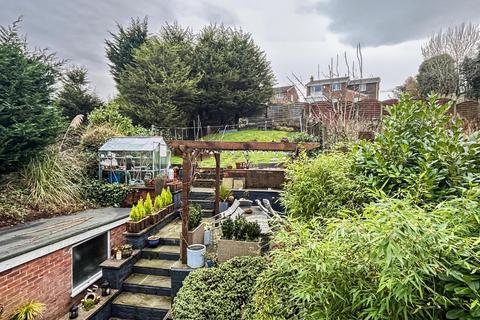 3 bedroom detached house for sale, Stokesay Close, Bury, BL9