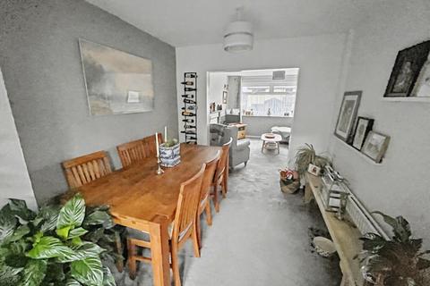 3 bedroom detached house for sale, Stokesay Close, Bury, BL9