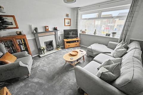 3 bedroom detached house for sale, Stokesay Close, Bury, BL9