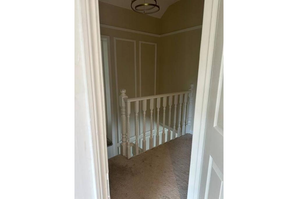 Annexe Hallway