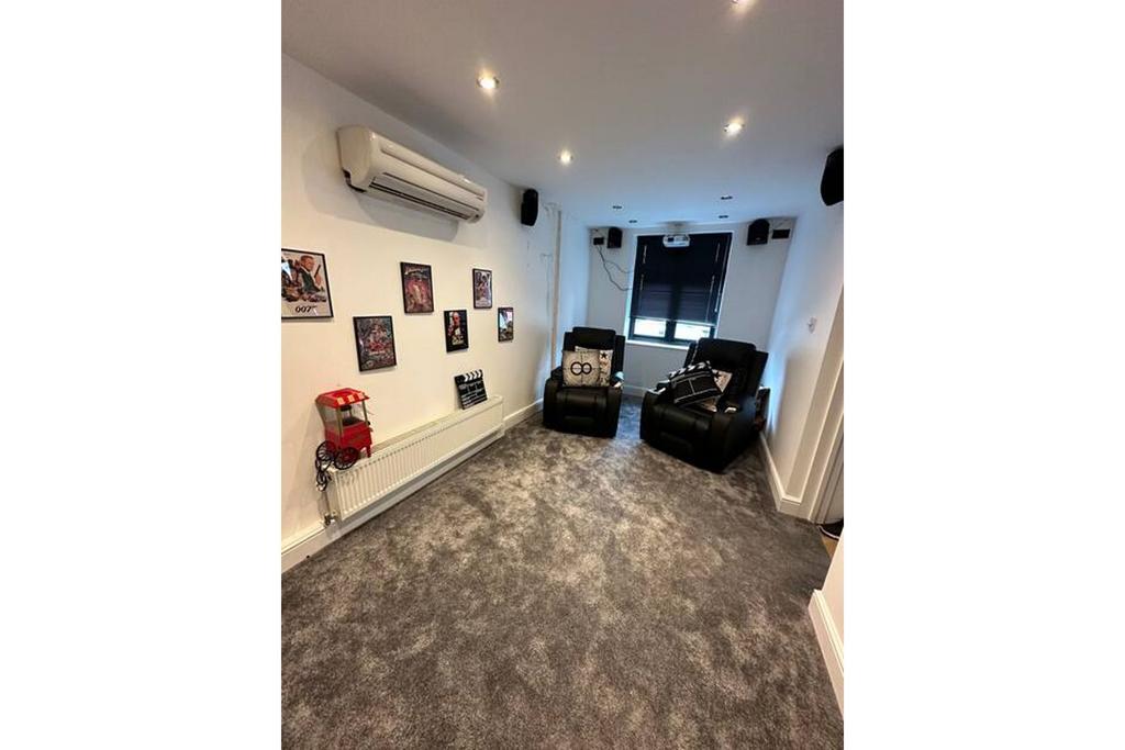 Cinema Room